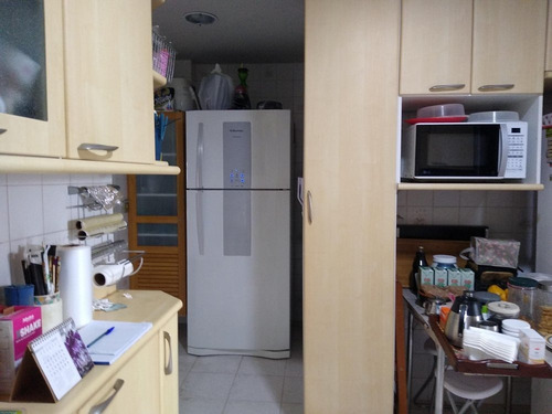 Imagem 18 de 22 de Apartamento À Venda Em Rio De Janeiro/rj - Lan55
