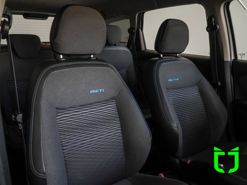 Chevrolet Spin 1.8 4P FLEX ACTIVE7 7 LUGARES AUTOMÁTICO