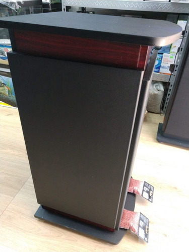 Imagen 8 de 10 de Gabinete Mtt402 Para Acuario Mt402 Boyu Peces Sin Acuario