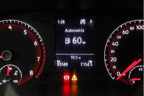 Volkswagen Jetta 1.4 T Fsi Highline Tiptronic