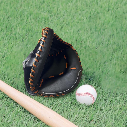Guantes De Béisbol Guante De Bateo Jóvenes Adultos