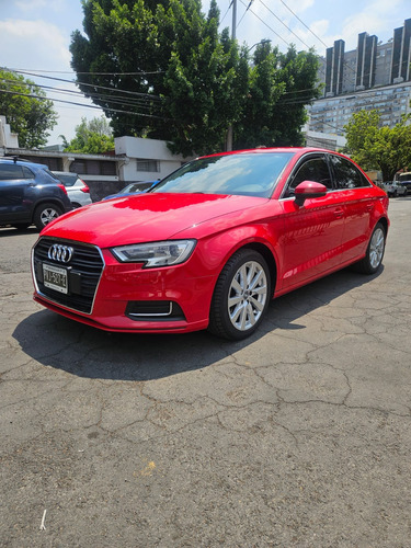 Audi A3 1.4 Sedán Select At Dsg