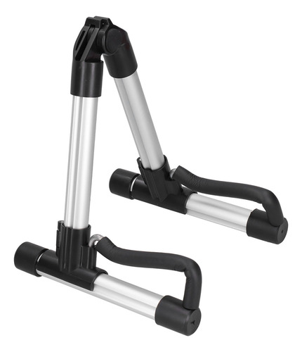 Soporte De Guitarra Plegable De Aleación De Aluminio Desmont