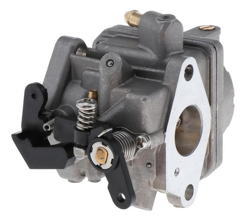 Reemplazo Del Carburador Para Motor 6hp Mfs6a2 Mfs6b