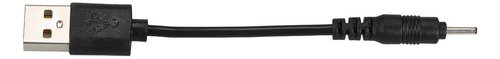 As Bosto - Cable De Carga Para Lápiz Capacitivo (12 Cm,