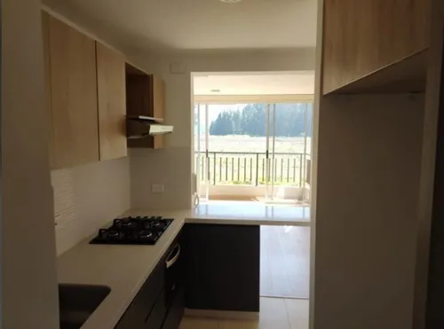 Apartamento En Venta En El Tejar. Cod V22012