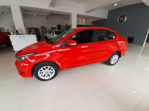 Imagen 20 de 21 de Nuevo Fiat Cronos Drive 1.3 Gnc Rapida Entrega Tomo Usado Jp