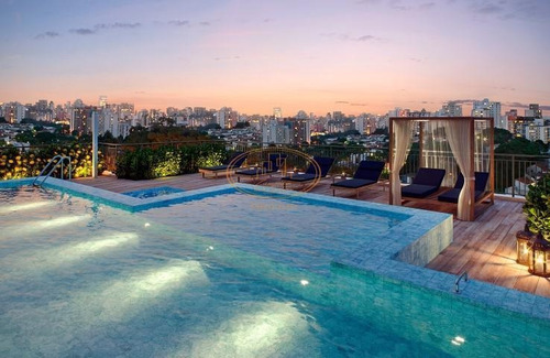 Apartamento Com 2 Dormitório(s) Localizado(a) No Bairro Tucuruvi Em São Paulo / São Paulo - 13700:920328