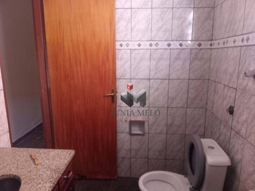 Imagem 6 de 20 de Sobrado À Venda Por R$ 222.200 Com 4 Dormitórios , 200 M² - Jardim Piratininga - Ribeirão Preto/sp - So0426