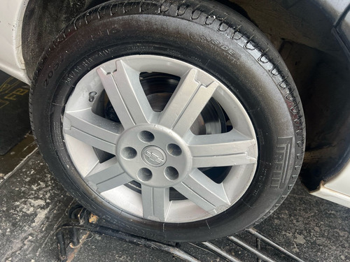 Chevrolet Zafira 2.0 Elite Flex Power 5p