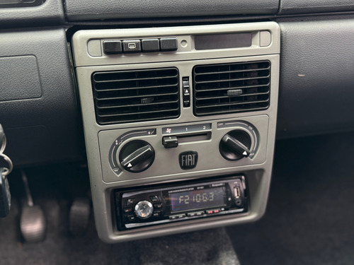 Fiat Uno UNO MILLE 1.0 FIRE/ F.FLEX/ ECONOMY 2P