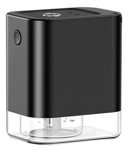 Mini Difusor De Aroma Desinfección Automática Humidificador