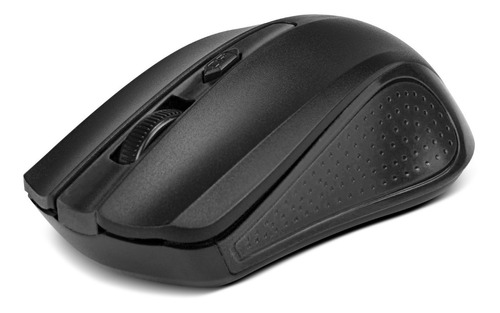 Mouse inalámbrico Xtech  XTM-310 negro