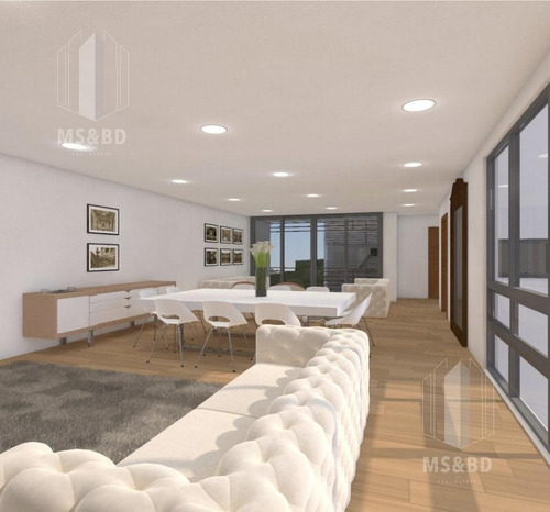 Imagen 6 de 30 de Departamento Venta Lomas De Tecamachalco