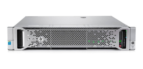 Servidor Hp Proliant Dl380 G9 Xeon 2.50ghz 12core 777338-s01