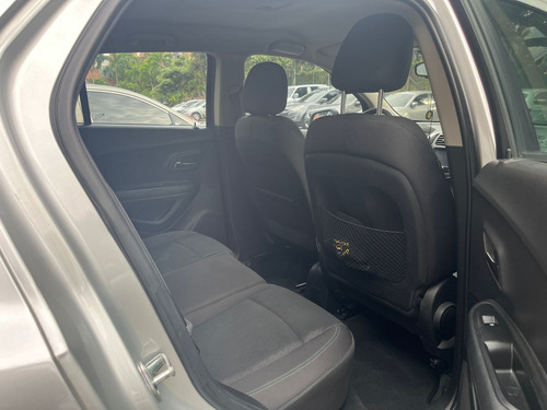 Chevrolet Tracker 1.8 Ls
