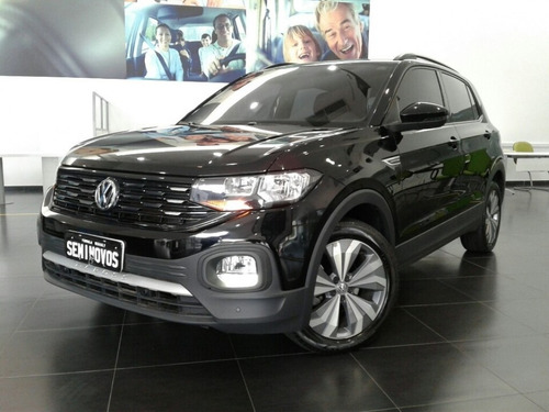 Volkswagen T-cross 2019/2020 1242