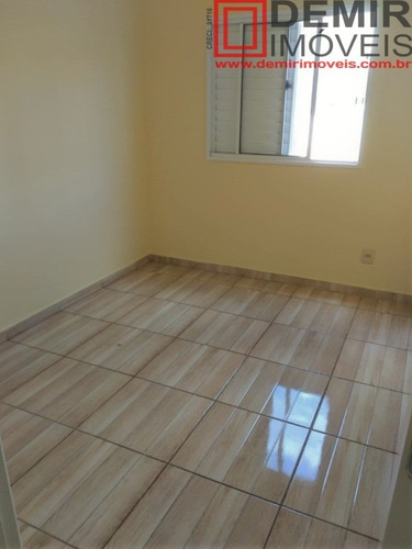 Imagem 7 de 12 de Apartamento - Ap00086 - 34918183