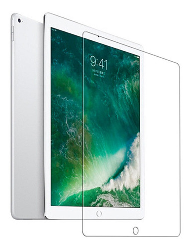 Pelicula Para iPad Mini 4 7.9 Polegadas Encaixe Perfeito Top