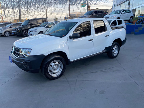 Renault Oroch OROCH Pro 1.6 Flex 16V Mec.