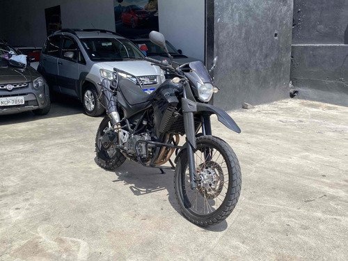 Yamaha Xt 660 R