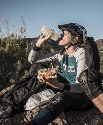 Poc, Tectal Race Spin, Helmet For Mountain Biking