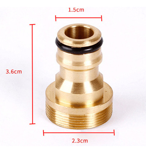 Grifo De Lavabo, Conector De Cocina, Mezclador, Adaptador De