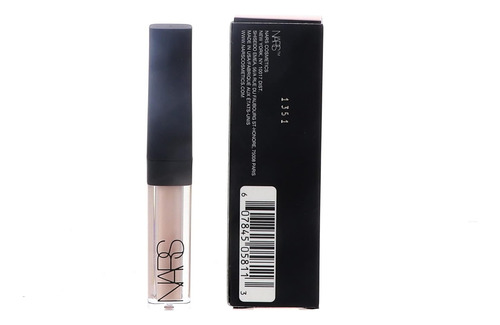 Corrector Cremoso Radiante Nars Color Vainilla 0.05 Oz/1.4 M