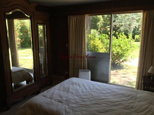 Imagen 5 de 12 de Venta Casa 2 Dormitorios En Pinares, Playa Mansa