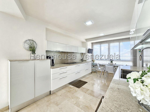 Fg Apartamento En Venta En Lomas Del Sol 25-21738 Jel