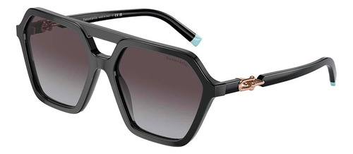 Tiffany & Co. Tf 4198 Gafas De Sol De Mujer Sombreadas