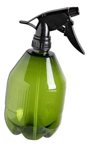 Garrafa De Spray 750ml/2l Para Regador, Pressão De Ar Do Asp