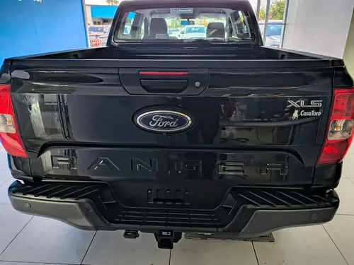 Ford Ranger 2.0 Xls 4x4