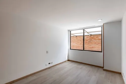 Apartamento En Venta En Chicó Norte. Cod V23468