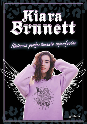 Historias Perfectamente Imperfectas - Brunett -(t.dura) - *