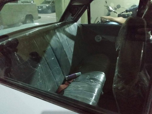 Imagen 4 de 9 de Ford Falcon