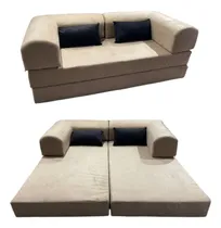 Comprar Sillón Teddy Sofa Cama Convertible
