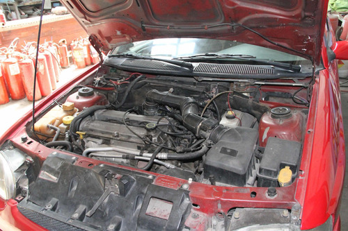 Ford Escort 1.8 Lx