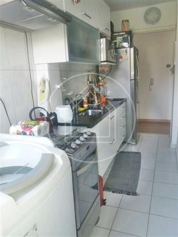Apartamento - Ref: 769876