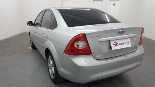 Ford Focus Fc 2.0 Automático
