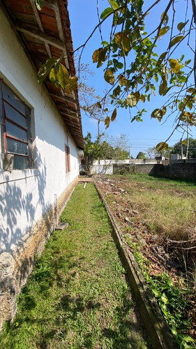 Imagem 17 de 17 de Linda Chácara Em Itanhaém 840 M² Ch080 R