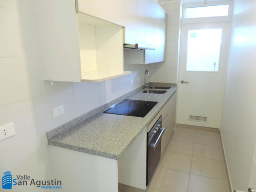Depto. 2 Dormitorios 2 Baños Condominio Altamira