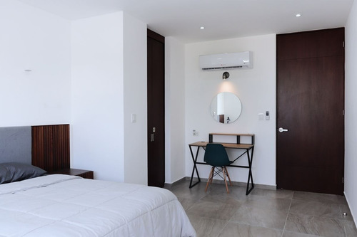 Imagen 27 de 30 de Casa En Venta En Merida Tamora Modelo P 3 Recamaras