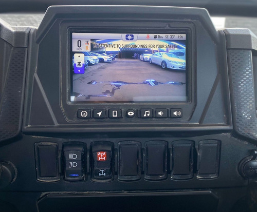 Imagen 10 de 14 de 2021 Polaris Rzr 1000 Cc 2 Plazas