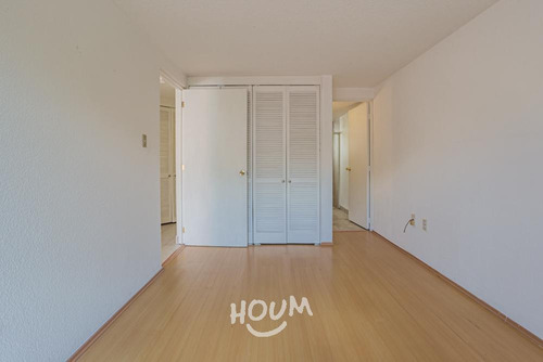 Imagen 11 de 21 de Departamento En Balcones De La Herradura, Naucalpan De Juárez Con 2 Recámaras, 100 M², Id: 83803