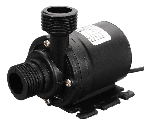 /para Bomba De Agua Sin Escobillas De 1/2 , Elevación Dc12v