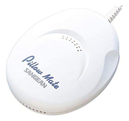 Sangean America, Inc. Ps-100 Pillow Altavoz Portatil Auxili