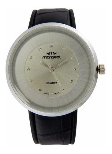 Reloj Montreal Mujer Ml204 Tienda Oficial Envío Gratis