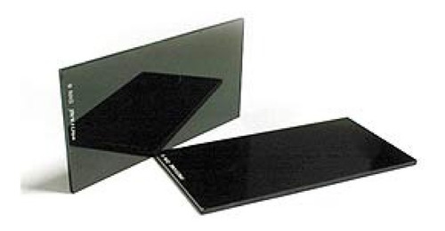 Cristal Rectangular Din 105 X 50 Mm