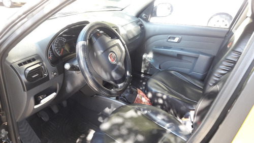 Fiat Siena El 2015 C/ Gnc 2 Tubos Titular Al Dia